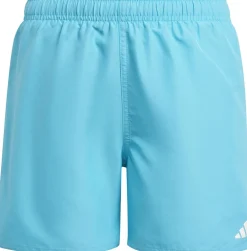solid shorts by
