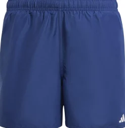 solid shorts by