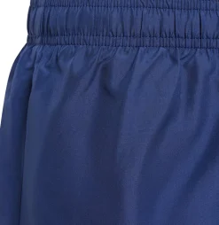 solid shorts by