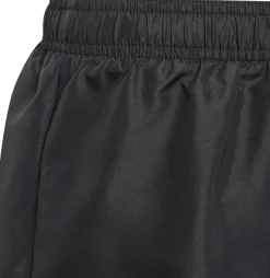 solid shorts by
