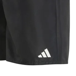 solid shorts by