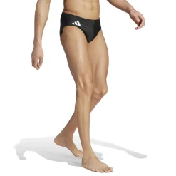 Solid Swim Trunks