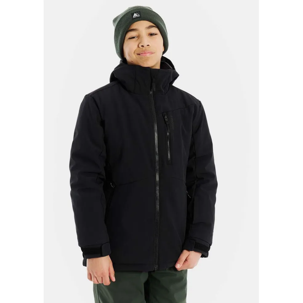 soulby Jr ski-jas
