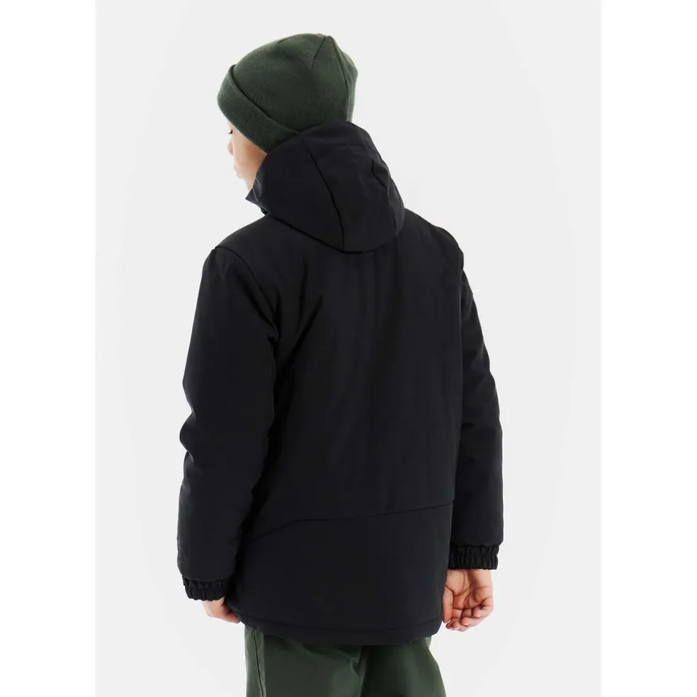 soulby Jr ski-jas