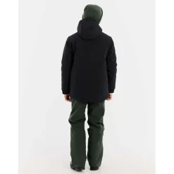 soulby Jr ski-jas