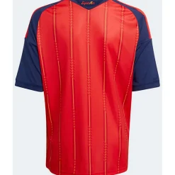 Spanje 26 Thuisshirt Jeugd