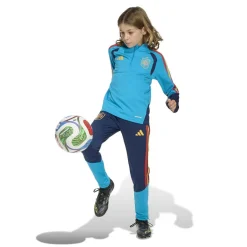 Spanje 26 Tiro Training Broek Kids