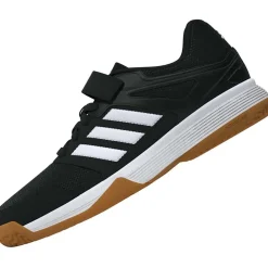Speedcourt Kind Velcro handbalschoenen