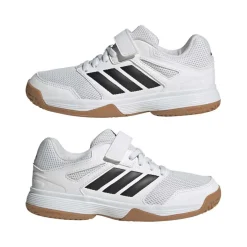 speedcourt velcro indoorschoenen