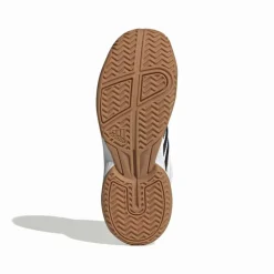 speedcourt velcro indoorschoenen