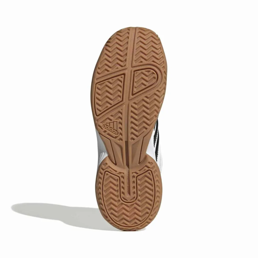 speedcourt velcro indoorschoenen
