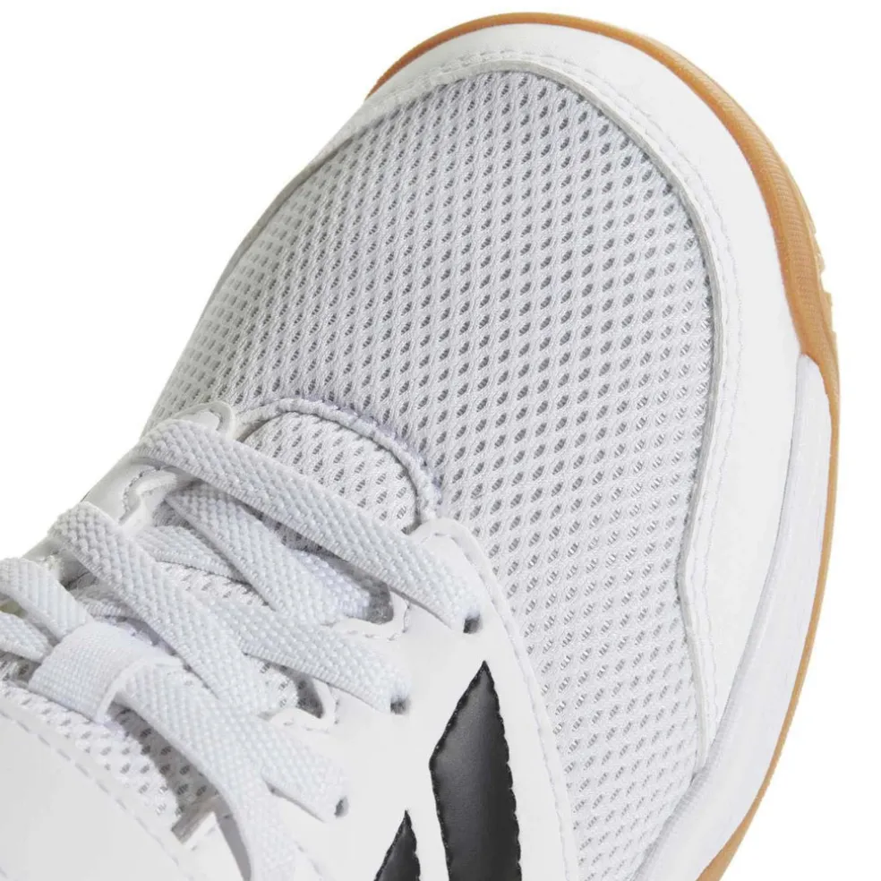 speedcourt velcro indoorschoenen