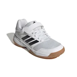 speedcourt velcro indoorschoenen
