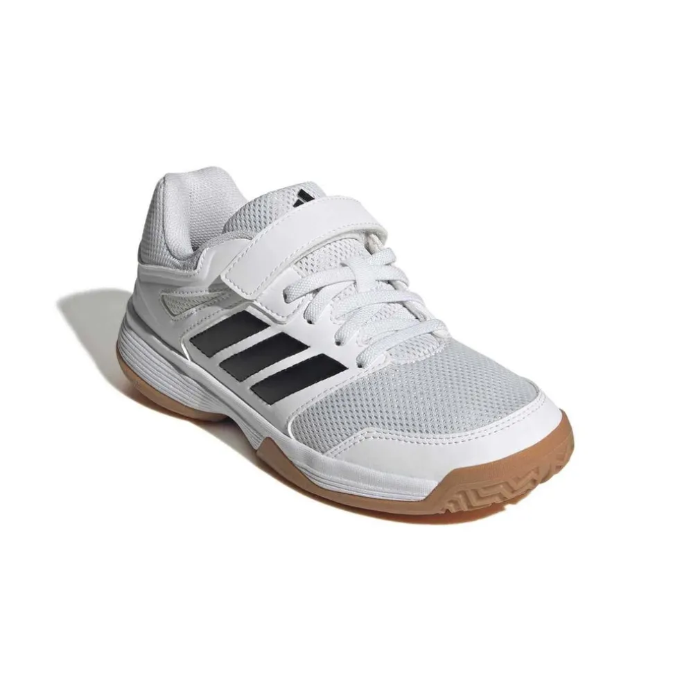 speedcourt velcro indoorschoenen