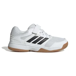 speedcourt velcro indoorschoenen