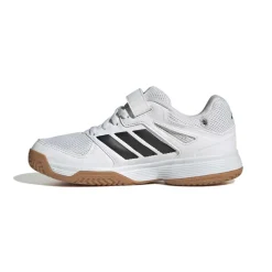 speedcourt velcro indoorschoenen