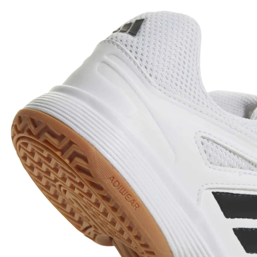 speedcourt velcro indoorschoenen