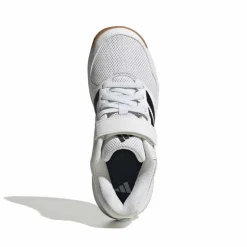 speedcourt velcro indoorschoenen
