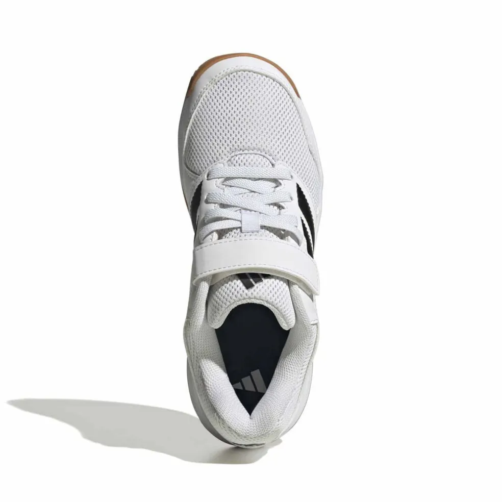 speedcourt velcro indoorschoenen