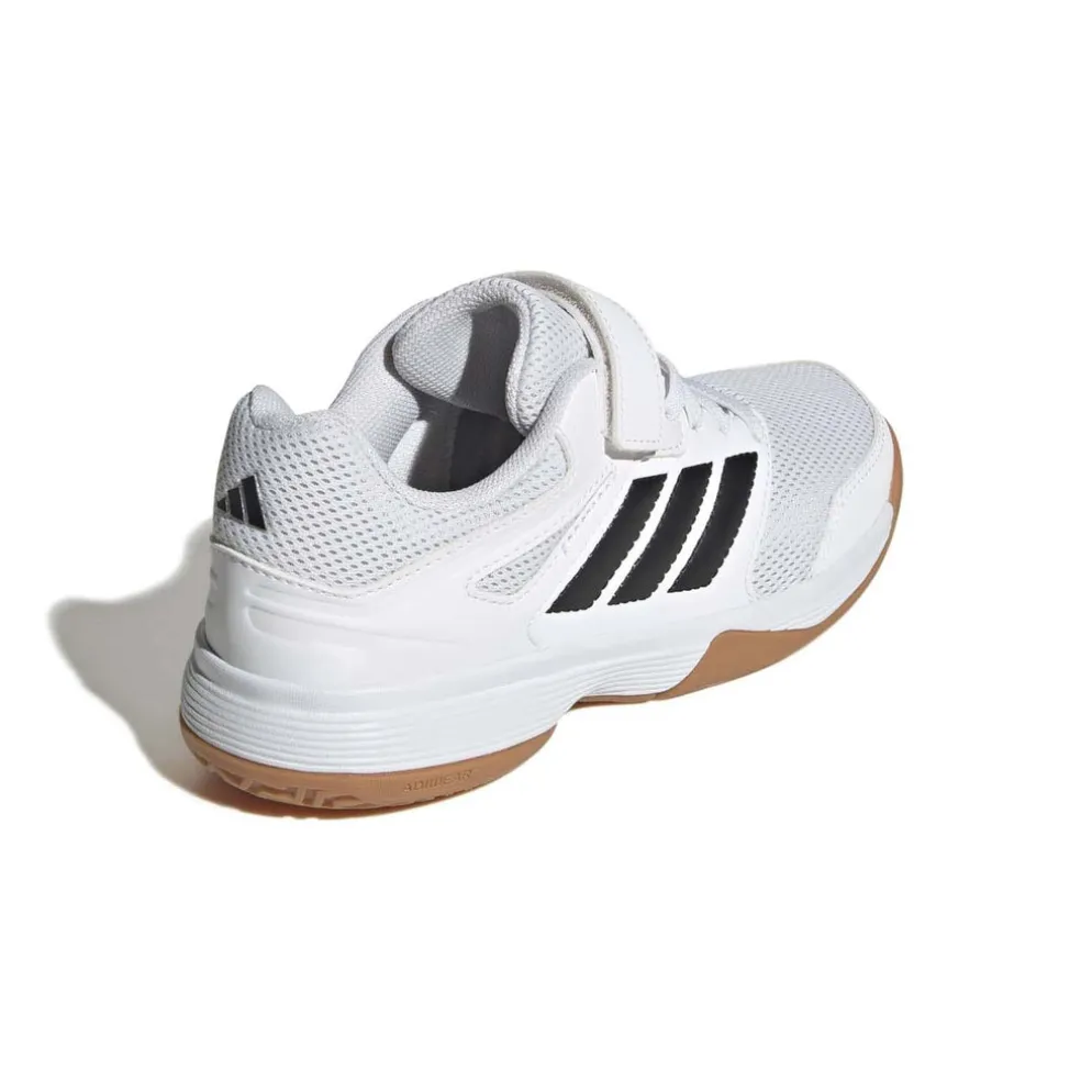 speedcourt velcro indoorschoenen