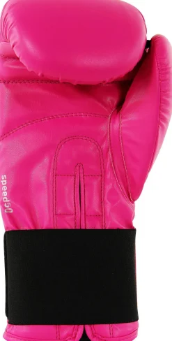 speed 50 (kick)bokshandschoenen