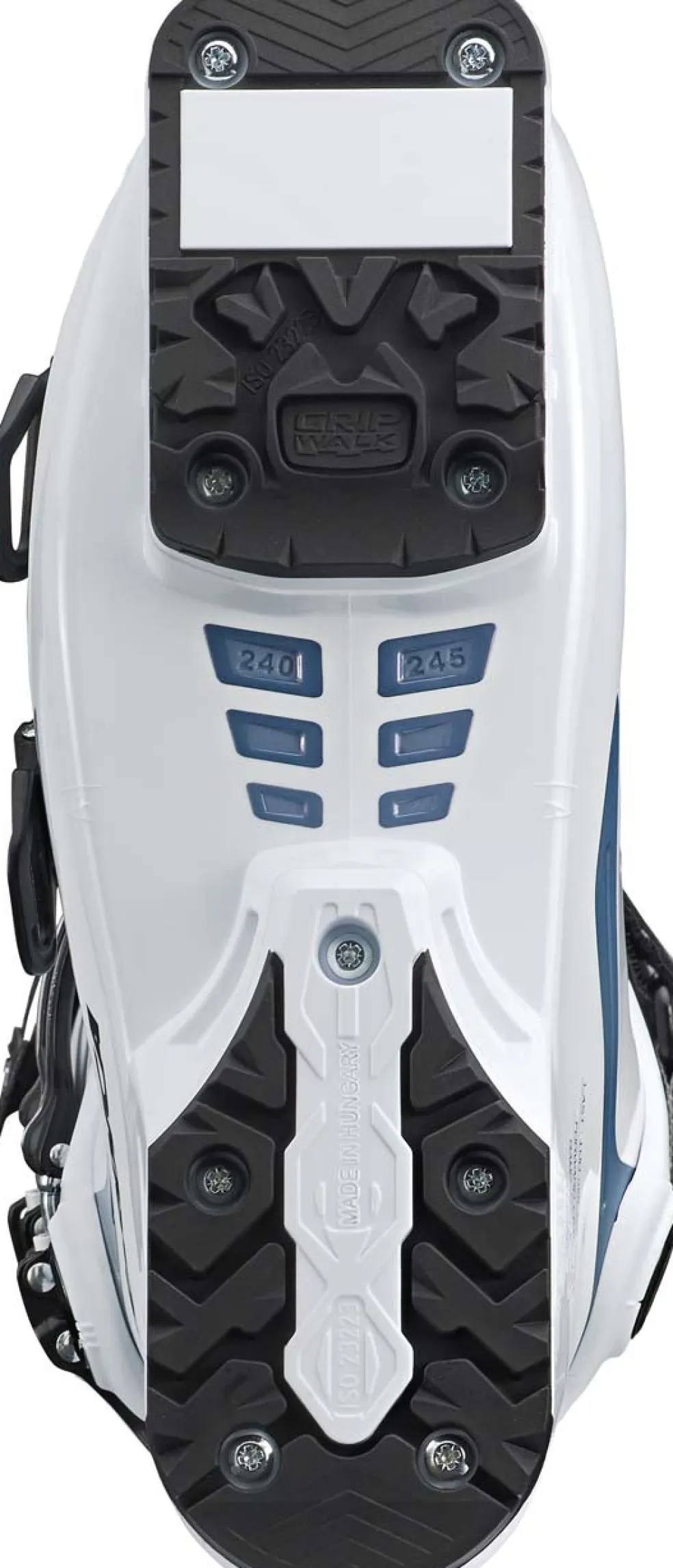 Speedmachine 3 95 X W skischoenen