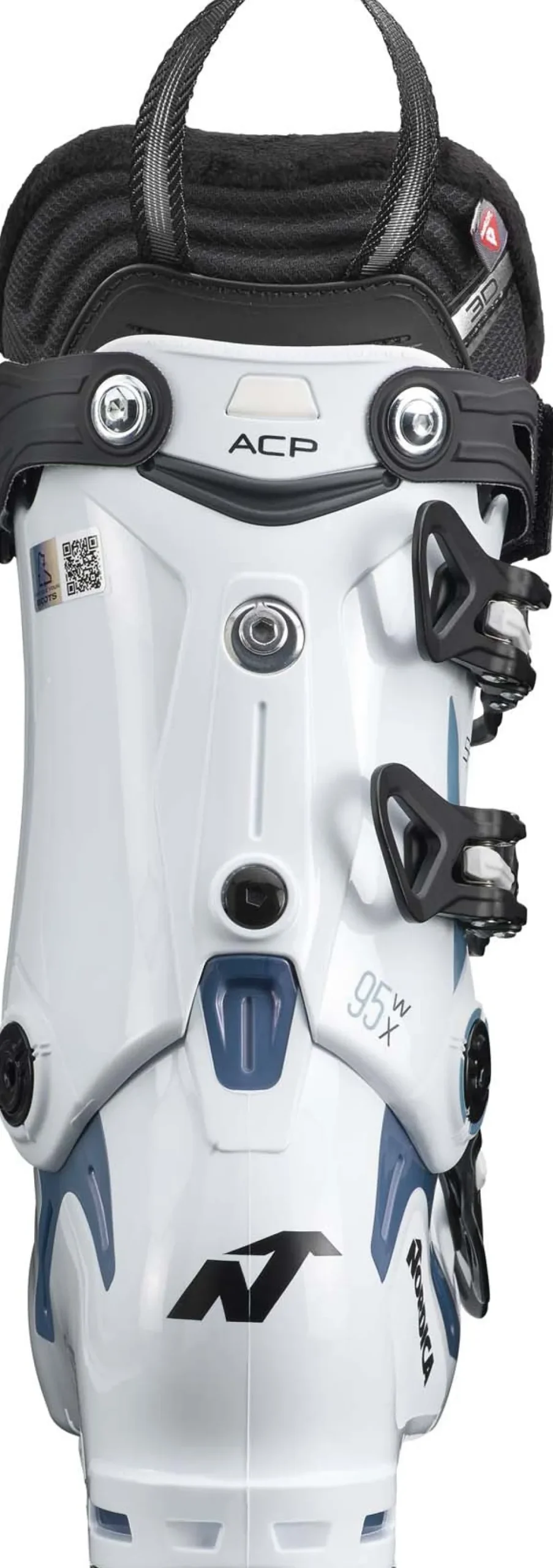 Speedmachine 3 95 X W skischoenen