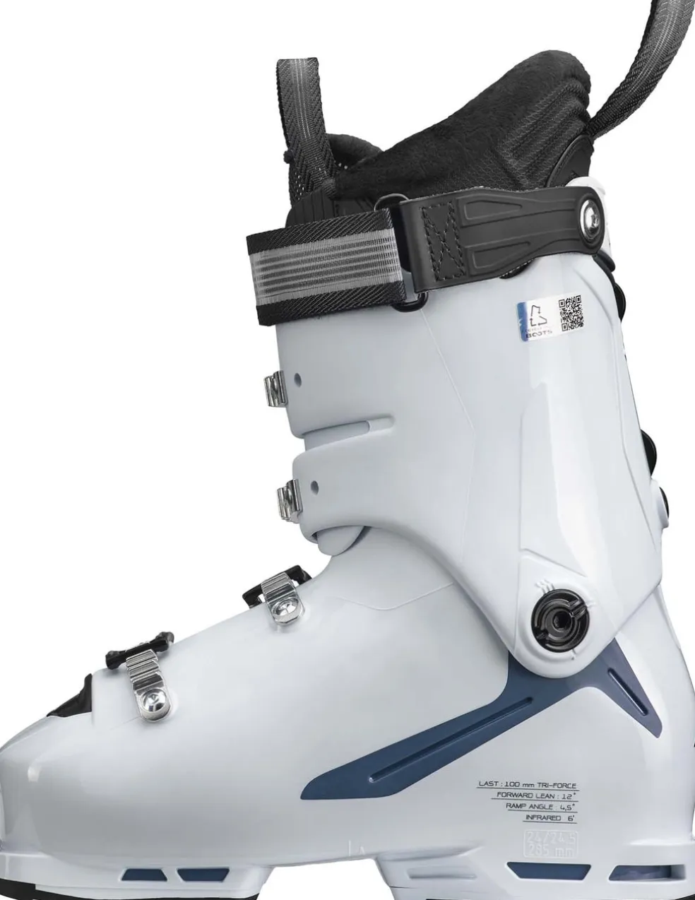 Speedmachine 3 95 X W skischoenen