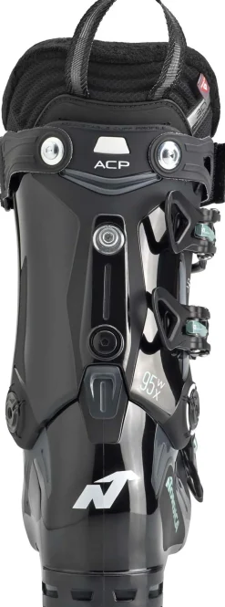 Speedmachine 3 95 X W skischoenen