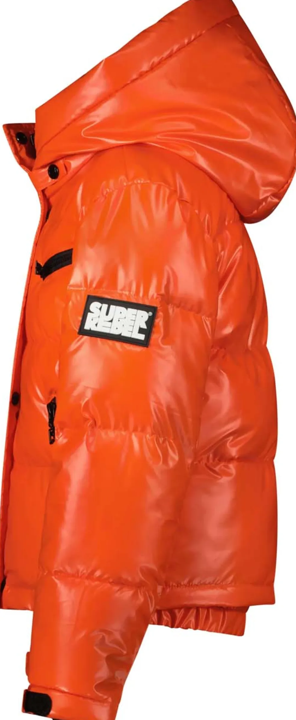 Spicy ski jas