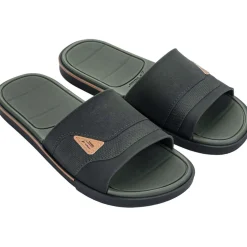 Spin slippers