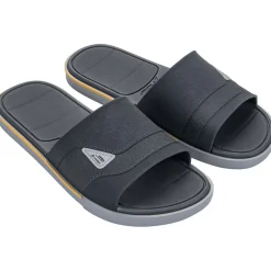 Spin slippers