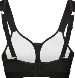 sport bra padded high