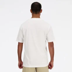 Sport Essentials Cotton T-Shirt