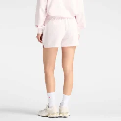 Sport Essentials French Terry hardloopshort