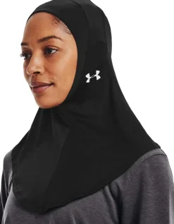 Sport hijab