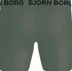 Sports Microfiber 3p boxershorts