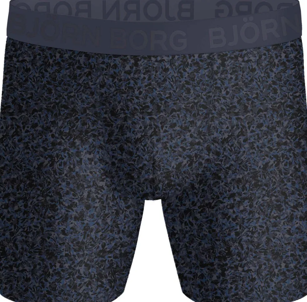 Sports Microfiber 2p boxershorts