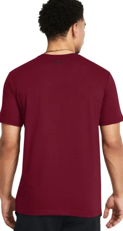 Sportstyle Left Chest shortsleeve shirt