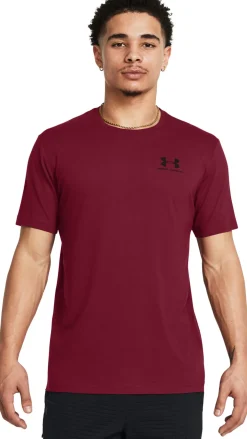Sportstyle Left Chest shortsleeve shirt