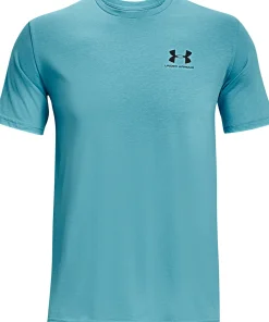 Sportstyle Left Chest shortsleeve shirt