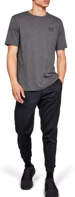 Sportstyle Left Chest shortsleeve shirt