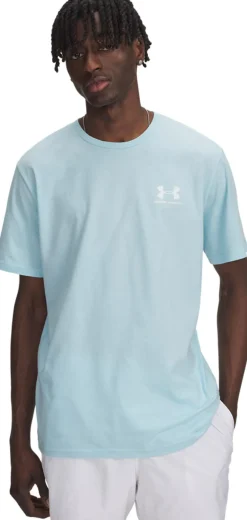 Sportstyle Left Chest shortsleeve shirt