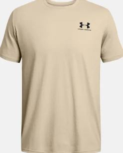 Sportstyle Left Chest shortsleeve shirt