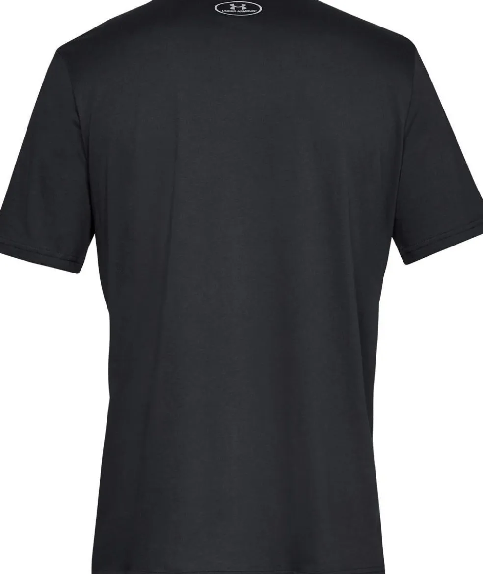 Sportstyle Left Chest shortsleeve shirt