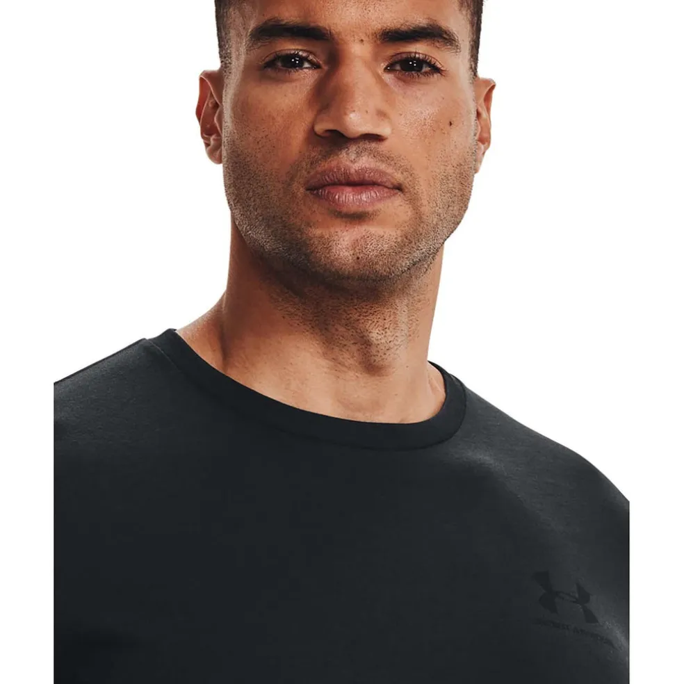 Sportstyle Left Chest shortsleeve shirt