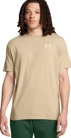Sportstyle Left Chest shortsleeve shirt