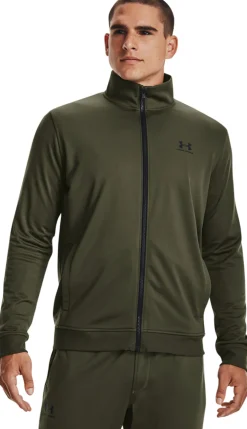 Sportstyle Tricot jack