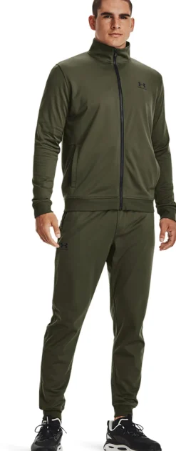 Sportstyle Tricot jack