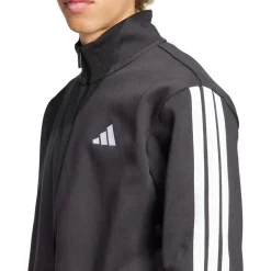 Sportswear Basic 3-Stripes Fleece Trainingspak